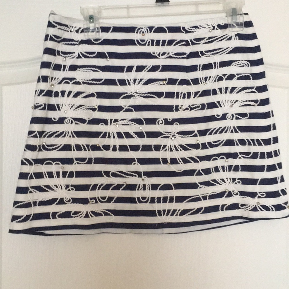 Lilly Pulitzer skirt